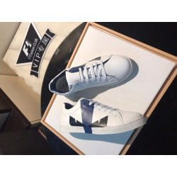 FENDI 펜디 버그 스니커즈