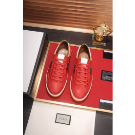 GUCCI 구찌 남성용 스니커즈