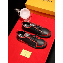 LOUIS VUITTON 루이비통 스트링 스니커즈