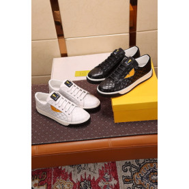 FENDI 펜디 퀄트 스니커즈