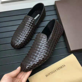 BOTTEGA VENETA 보테가베네타 로퍼
