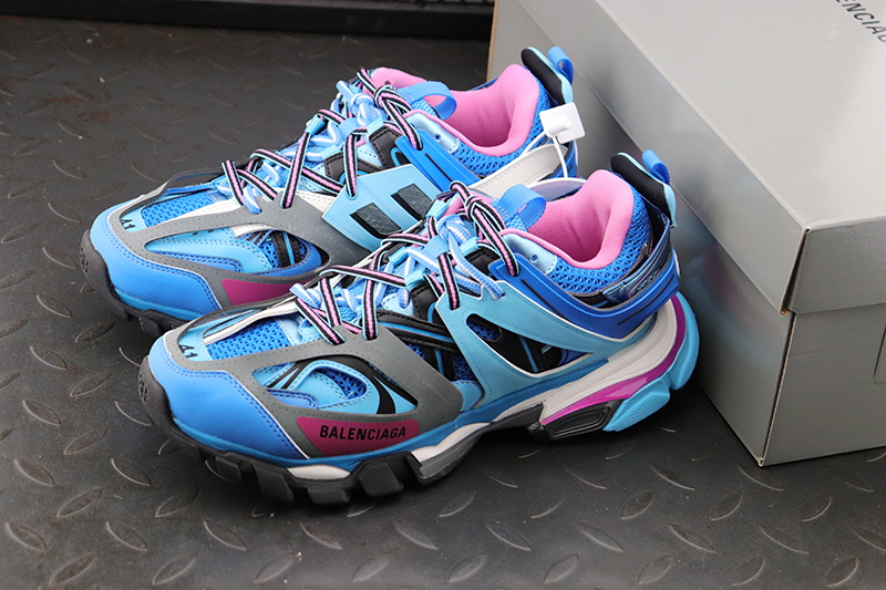 BALENCIAGA 발렌시아가 트랙