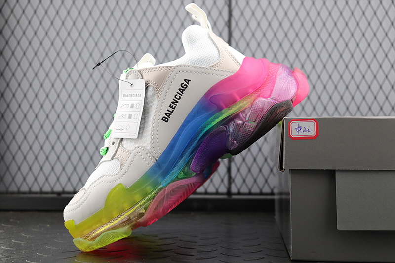 BALENCIAGA 발렌시아가 트리플S