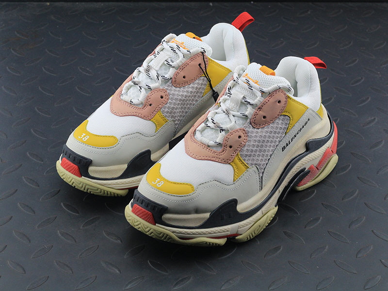 BALENCIAGA 발렌시아가 트리플S