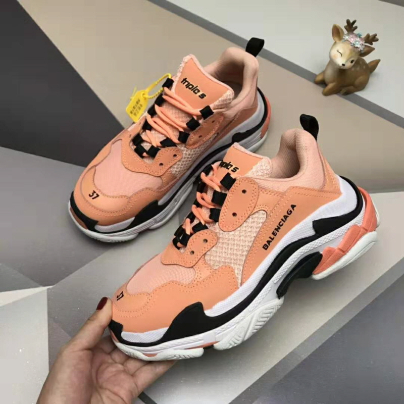 BALENCIAGA 발렌시아가 트리플S