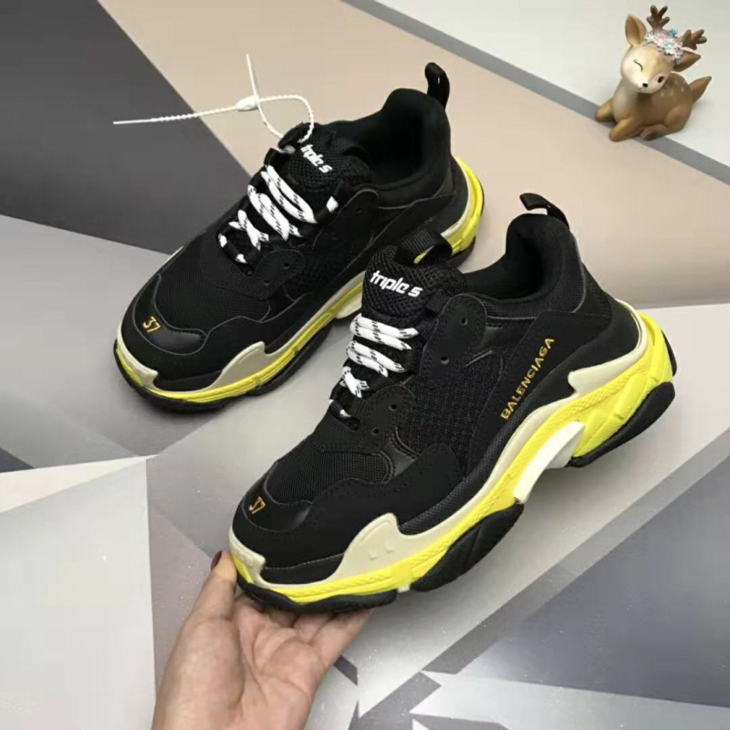 BALENCIAGA 발렌시아가 트리플S