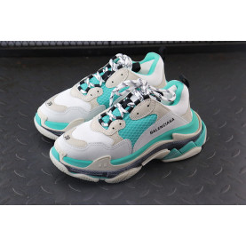 BALENCIAGA 발렌시아가 트리플S