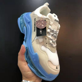 BALENCIAGA 발렌시아가 트리플S