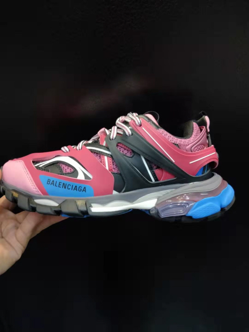 BALENCIAGA 발렌시아가 트랙
