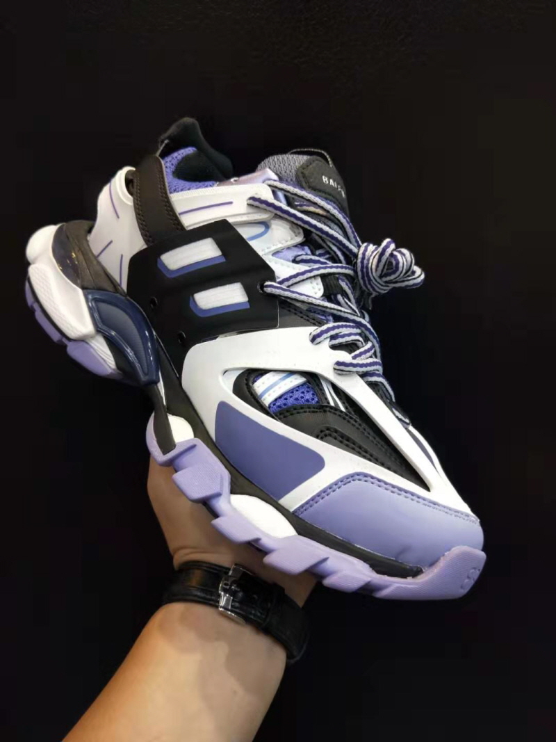 BALENCIAGA 발렌시아가 트랙