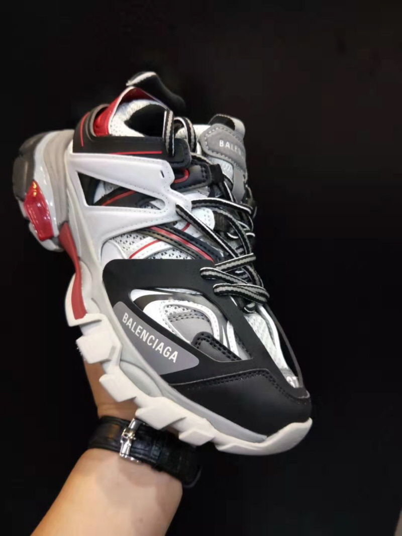 BALENCIAGA 발렌시아가 트랙