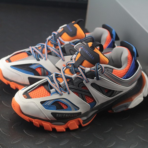 BALENCIAGA 발렌시아가 트랙