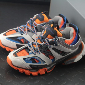 BALENCIAGA 발렌시아가 트랙