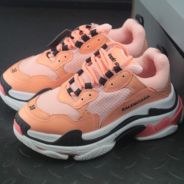 BALENCIAGA 발렌시아가 트리플S