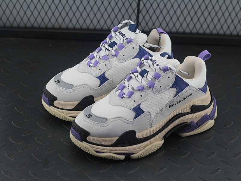 BALENCIAGA 발렌시아가 트리플S