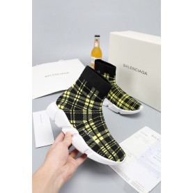 BALENCIAGA 발렌시아가 스피드러너