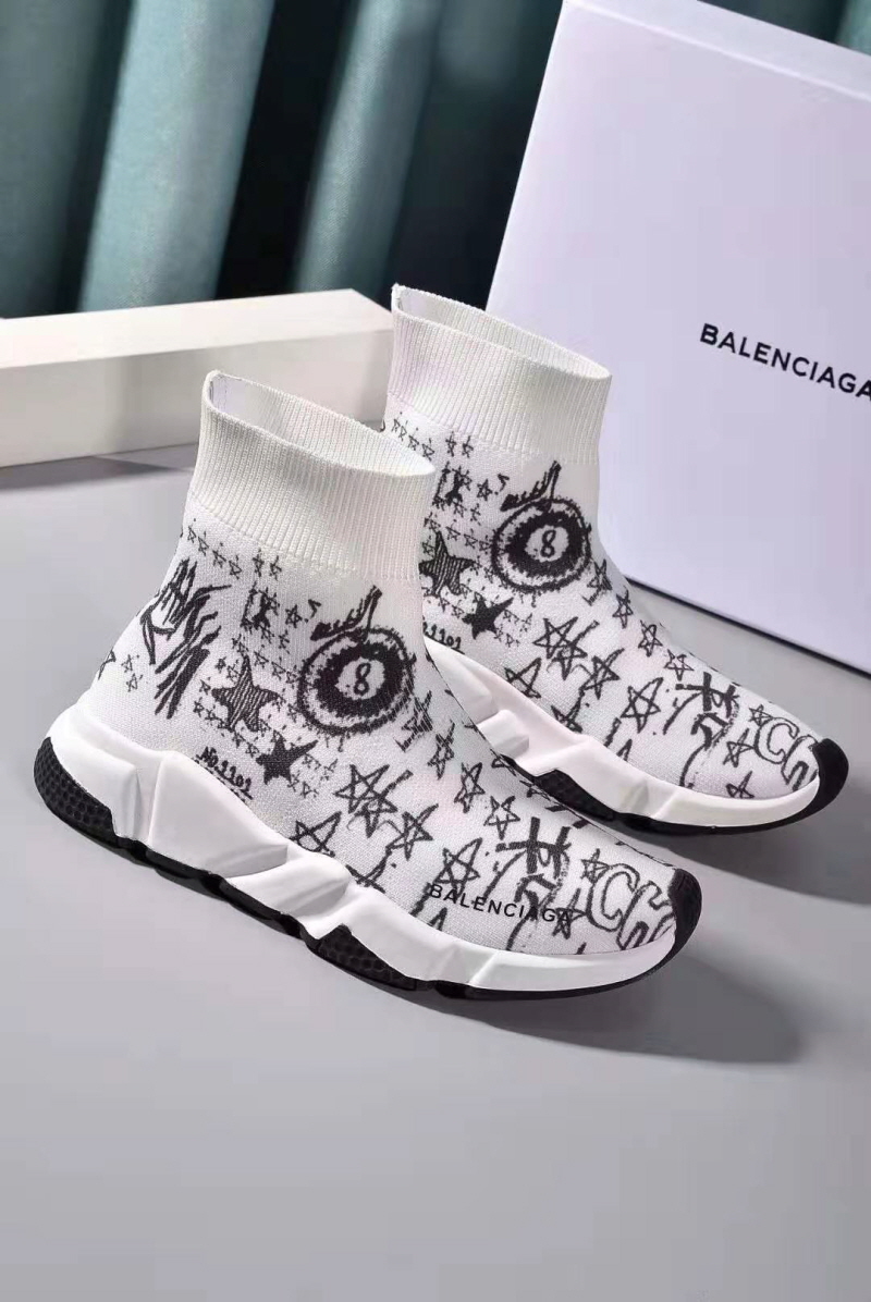 BALENCIAGA 발렌시아가 스피드러너