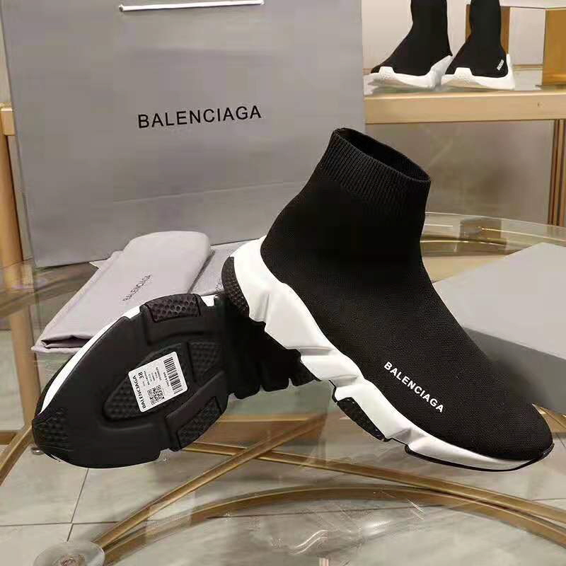 BALENCIAGA 발렌시아가 스피드러너