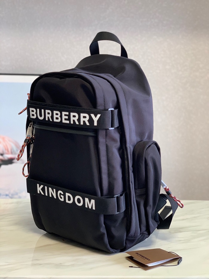 BURBERRY 버버리 나일론 백팩 BURB0467