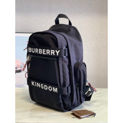 BURBERRY 버버리 나일론 백팩 BURB0467