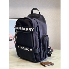 BURBERRY 버버리 나일론 백팩 BURB0467