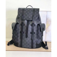 LOUIS VUITTON 루이비통 2020 남성용 크리스토퍼 백팩,M41379,LOUB2023 ,48cm