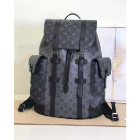 LOUIS VUITTON 루이비통 2020 남성용 크리스토퍼 백팩,M41379,LOUB2023 ,48cm