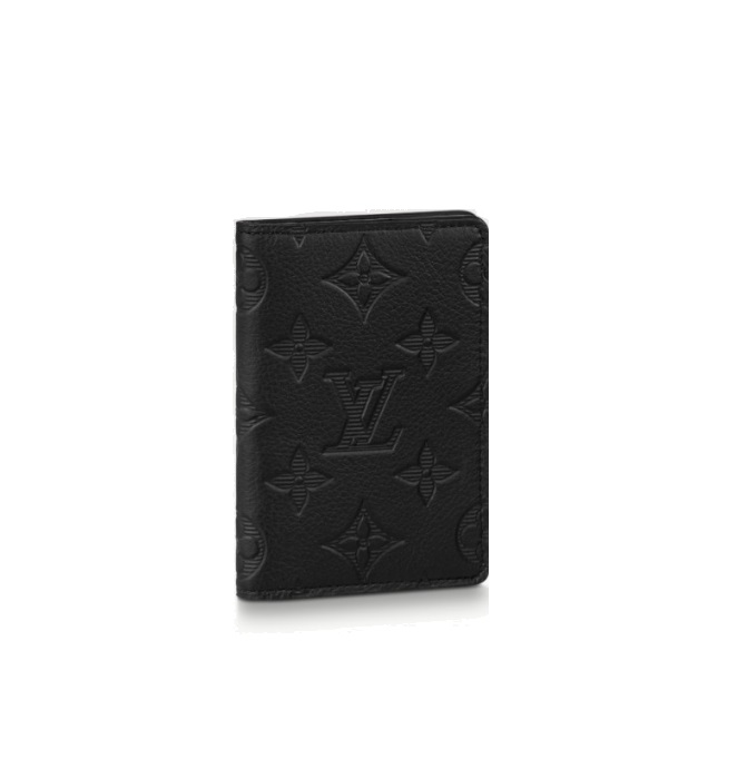 LOUIS VUITTON 루이비통 카드 퍼스 앙프렝뜨 LOUW0392