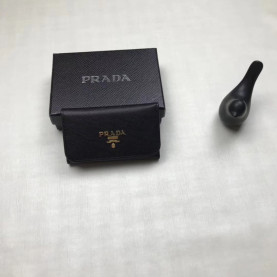 PRADA 프라다 사피아노 메탈로고 키월렛 2COLOR