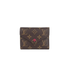 LOUIS VUITTON 루이비통 빅토린 월릿 3COLOR