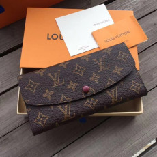 LOUIS VUITTON 루이비통 사라 월릿