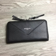 BALENCIAGA 발렌시아가 2020 파피에르 지퍼월렛