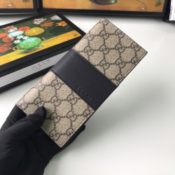 GUCCI 구찌 반지갑 / 지퍼 장지갑 / 장지갑