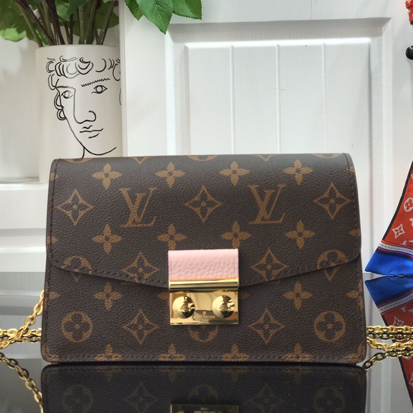LOUIS VUITTON 루이비통 모노그램 다미에 3가지색상