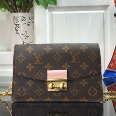 LOUIS VUITTON 루이비통 모노그램 다미에 3가지색상