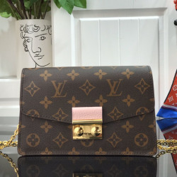 LOUIS VUITTON 루이비통 모노그램 다미에 3가지색상