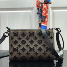 LOUIS VUITTON 루이비통 여성용 엠프린틴트 크로스백 3가지 색상