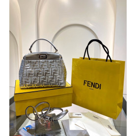 FENDI 펜디 피카부 미니 2COLOR