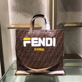 FENDI 펜디 토트백 2COLOR