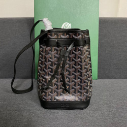 GOYARD 고야드 쁘띠 플로 버킷백 8COLOR