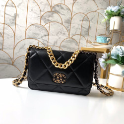 CHANEL 샤넬 WOC 4COLOR