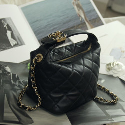 CHANEL 샤넬 호보백