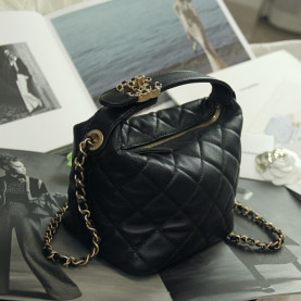 CHANEL 샤넬 호보백