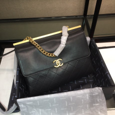 CHANEL 샤넬 체인 플랩백 8200 4COLOR