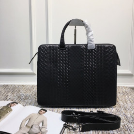 BOTTEGA VENETA 보테가베네타 남성용 서류가방