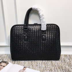 BOTTEGA VENETA 보테가베네타 남성용 서류가방