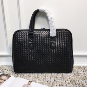 BOTTEGA VENETA 보테가베네타 남성용 서류가방