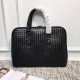 BOTTEGA VENETA 보테가베네타 남성용 서류가방