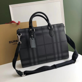BURBERRY 버버리 서류 가방 2COLOR