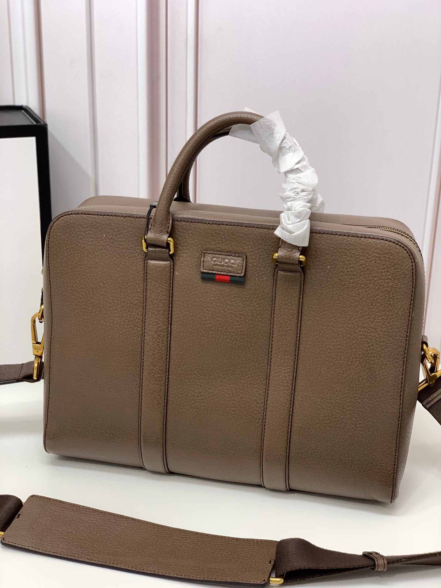 GUCCI 구찌 서류가방 2COLOR